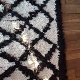 Berber carpet 75x200cm