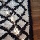 Berber carpet 75x200cm