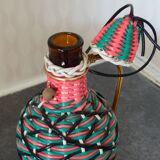 carafe scoubidou