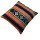 Vintage turkish kilim cushion cover