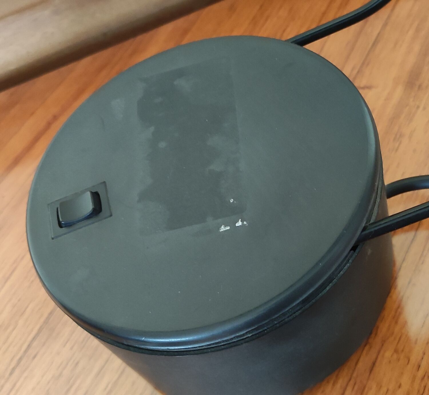 Design lamp Mario Barbaglia Marco Colombo model Dove