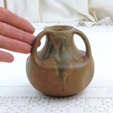 Small antique Arts and Crats Weller vase
