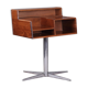Vintage wooden desk console FIMSA edition, Italy 1960