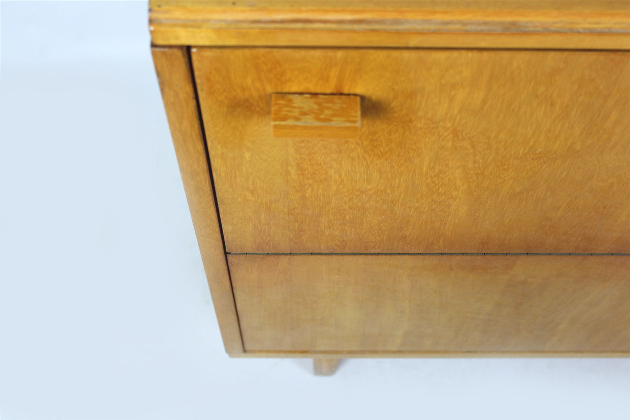 Vintage cabinet from Novy Domov, 1970s