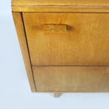 Vintage cabinet from Novy Domov, 1970s