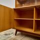 Vintage Cabinet designed by Hubert Nepožitek & Bohumil Landsman for Jitona