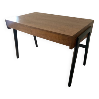 Bureau moderniste des années 60-70