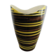 St Clement ceramic vase signed 50/60