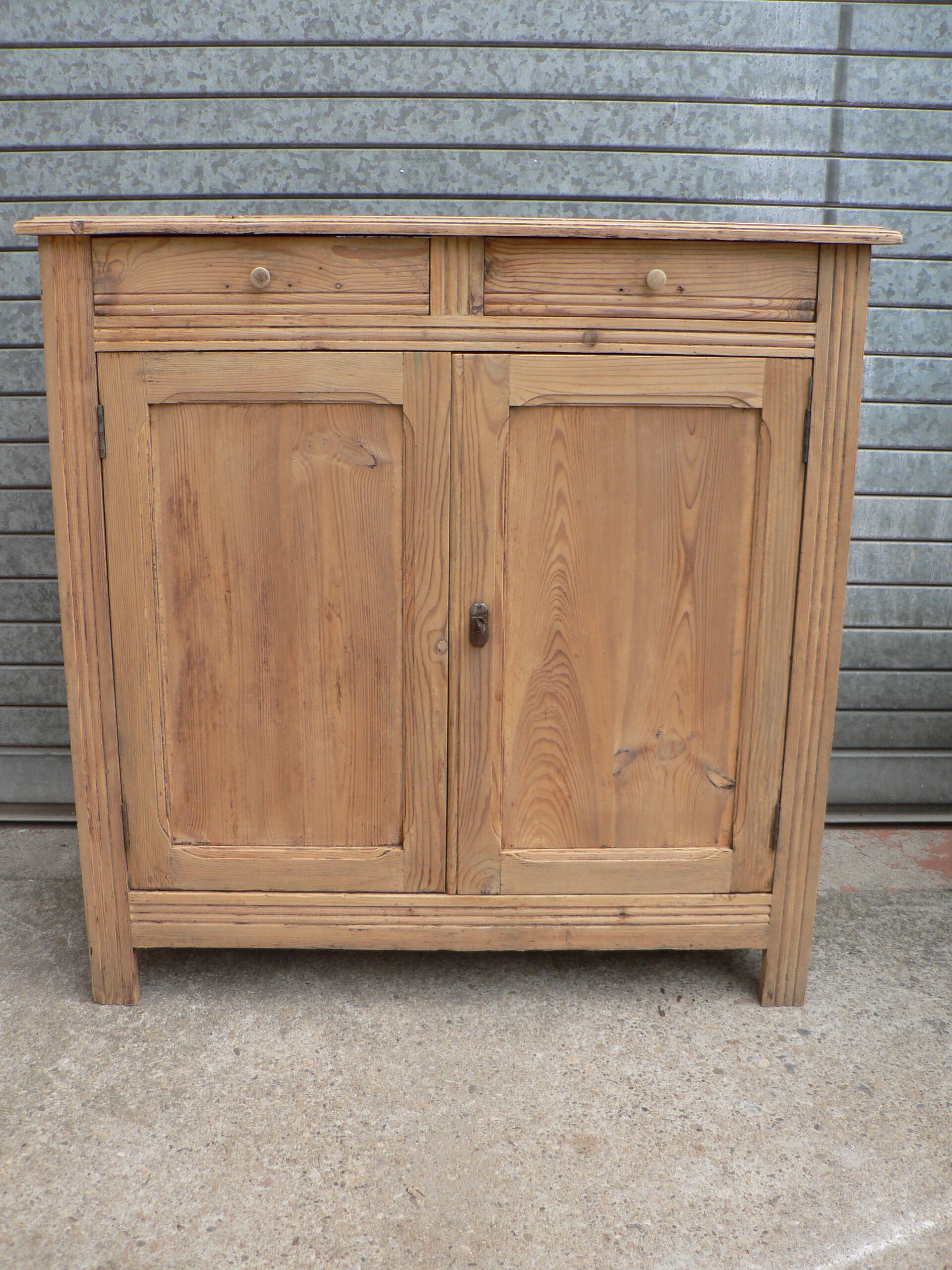 Pickled parisian buffet 100cm