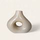 Ochi Beige Vase