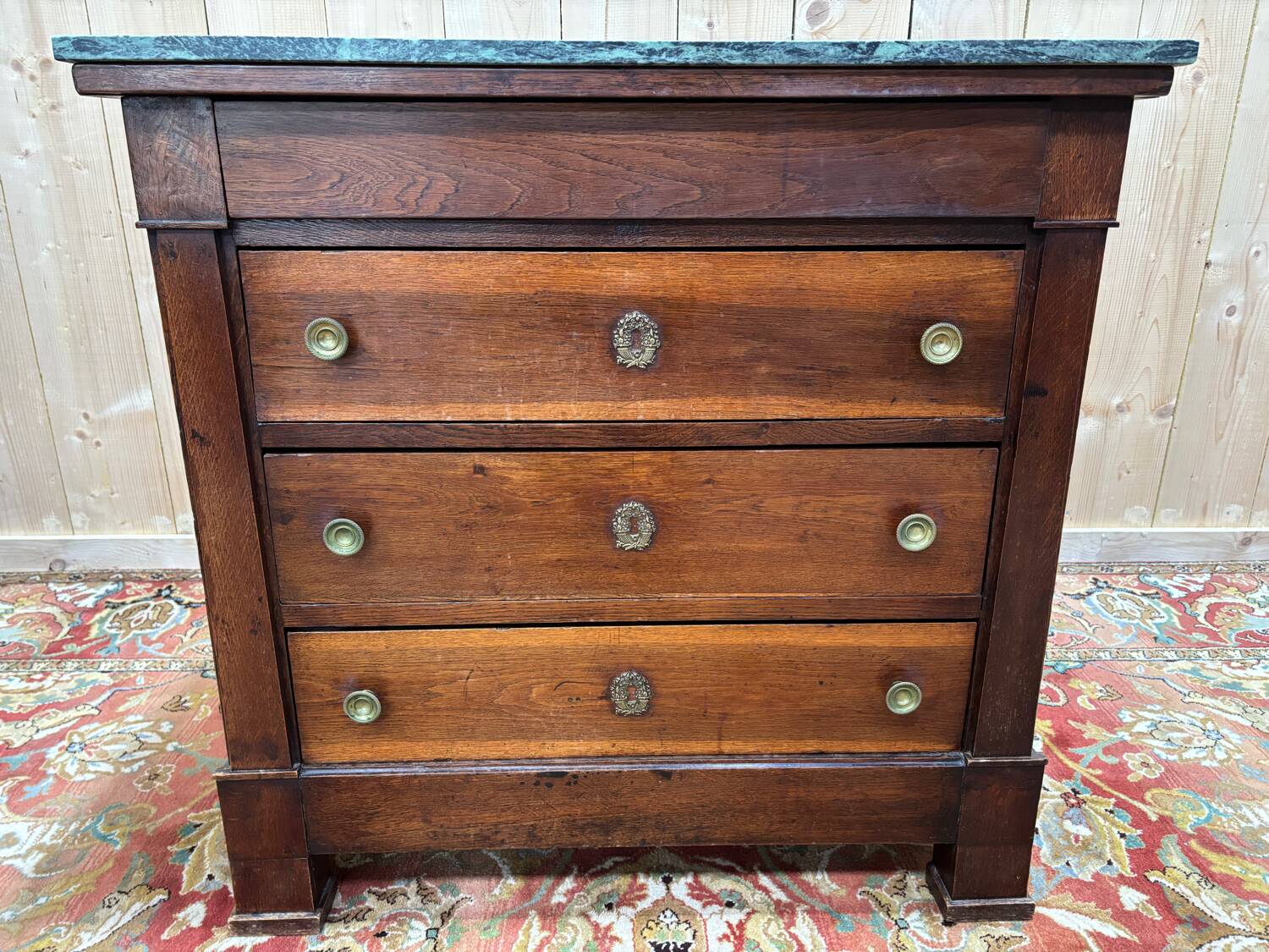 Commode d’époque empire