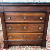 Commode d’époque empire