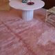Tapis berbère fait main traditionnelle 250cmx150cm