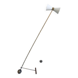 Diabolo lamp