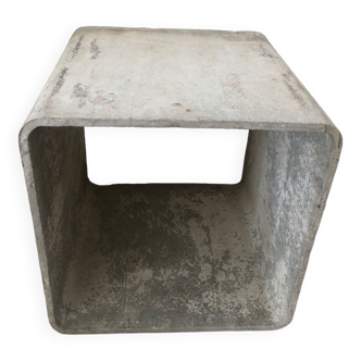 Sell G.Ifert design shelving unit, Eternit edition