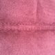 Driver "Togo" microfiber rose designed by Michel Ducaroy 1973