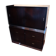 Storage furniture in 3 parts from the 1960s