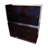 Storage furniture in 3 parts from the 1960s