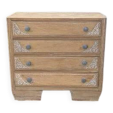 Commode années 30