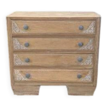 1930s commode