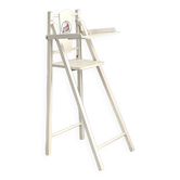 Chaise pour poupée