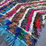 Azilal Berber Carpet