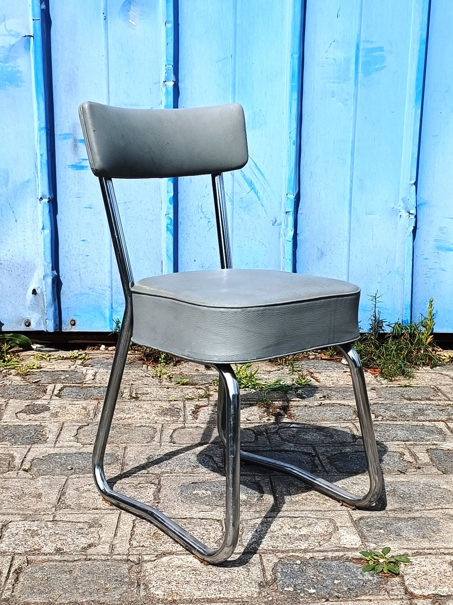 Pullman office chair