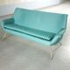 Sofa 2 seats 50-60 years
