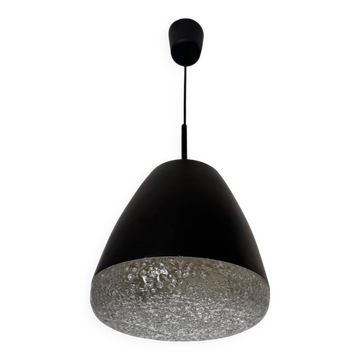 Lustre « maki » design années 60