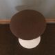 Tabouret "tulipe" par Knoll international design Eero Saarinen