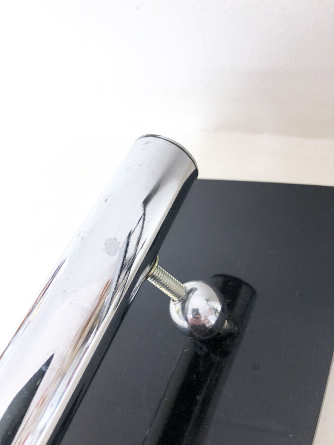 Vintage Bakelite handle, 1970