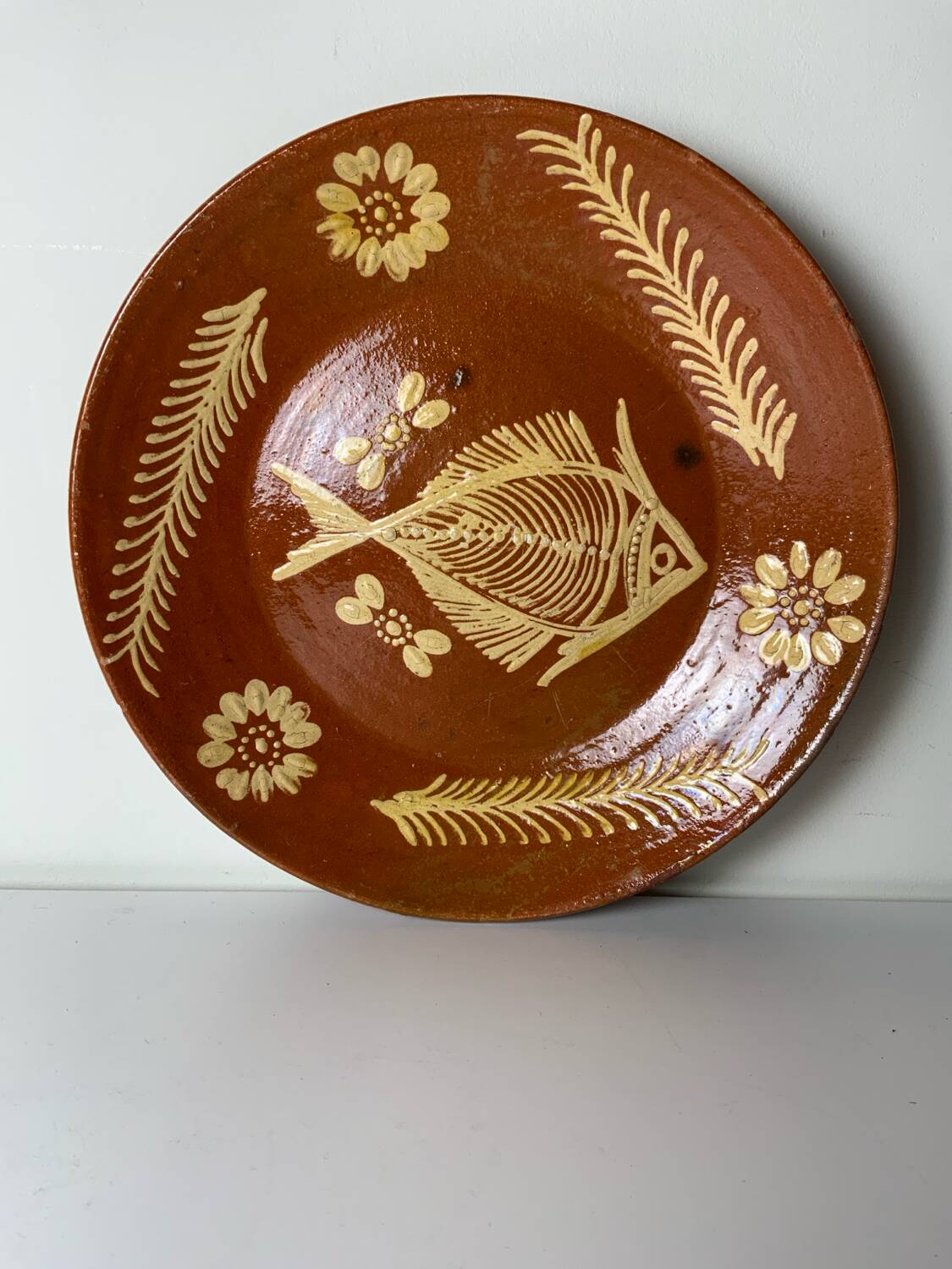 Artisanal Portuguese dish