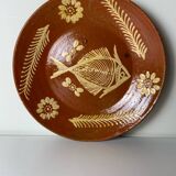 Artisanal Portuguese dish