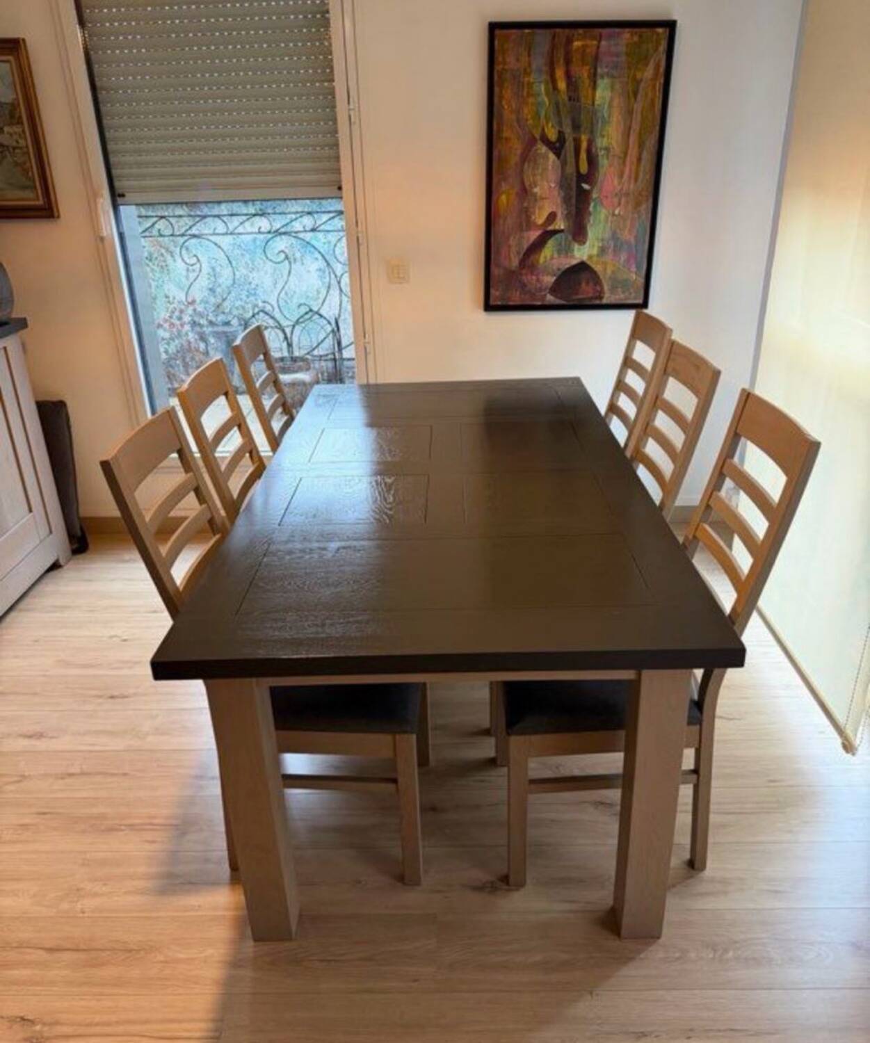 Table salt