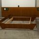 Scandinavian teak 1960
