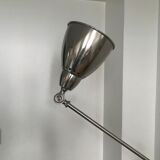 Lampadaire industriel