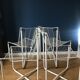 Järpen dining chair by Niels Gammelgaard for Ikea 1983