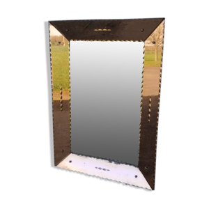 Miroir murano 55x78cm