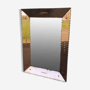 Murano Mirror 55x78cm