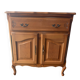 TV unit / low sideboard in Louis XV style