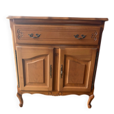 TV unit / low sideboard in Louis XV style