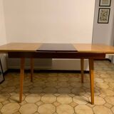 Scandinavian table from the Czech Republic