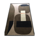 Wool carpet 250x160cm
