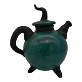 Teapot "Pumpkin"