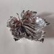 Gianmaria Buccellati Sterling Silver Vine Leaf Dish Italian 925 Silver