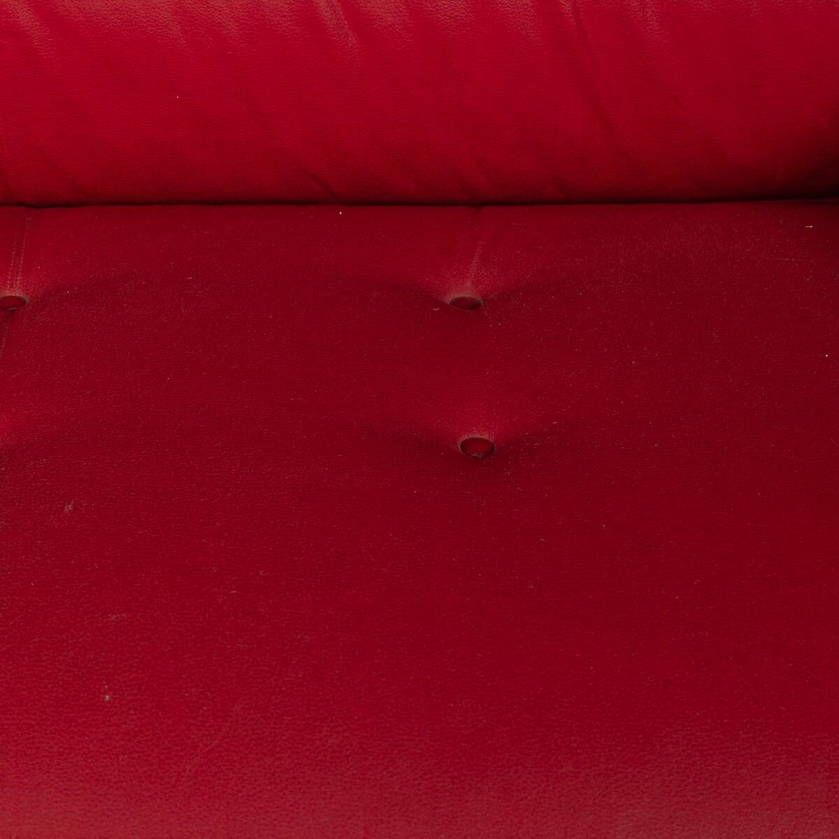 20thC ITALIAN "ANFIBIO" SOFA BED BY ALESSANDRO BECCHI FOR GIOVANNETTI COLLE