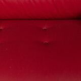 20thC ITALIAN "ANFIBIO" SOFA BED BY ALESSANDRO BECCHI FOR GIOVANNETTI COLLE