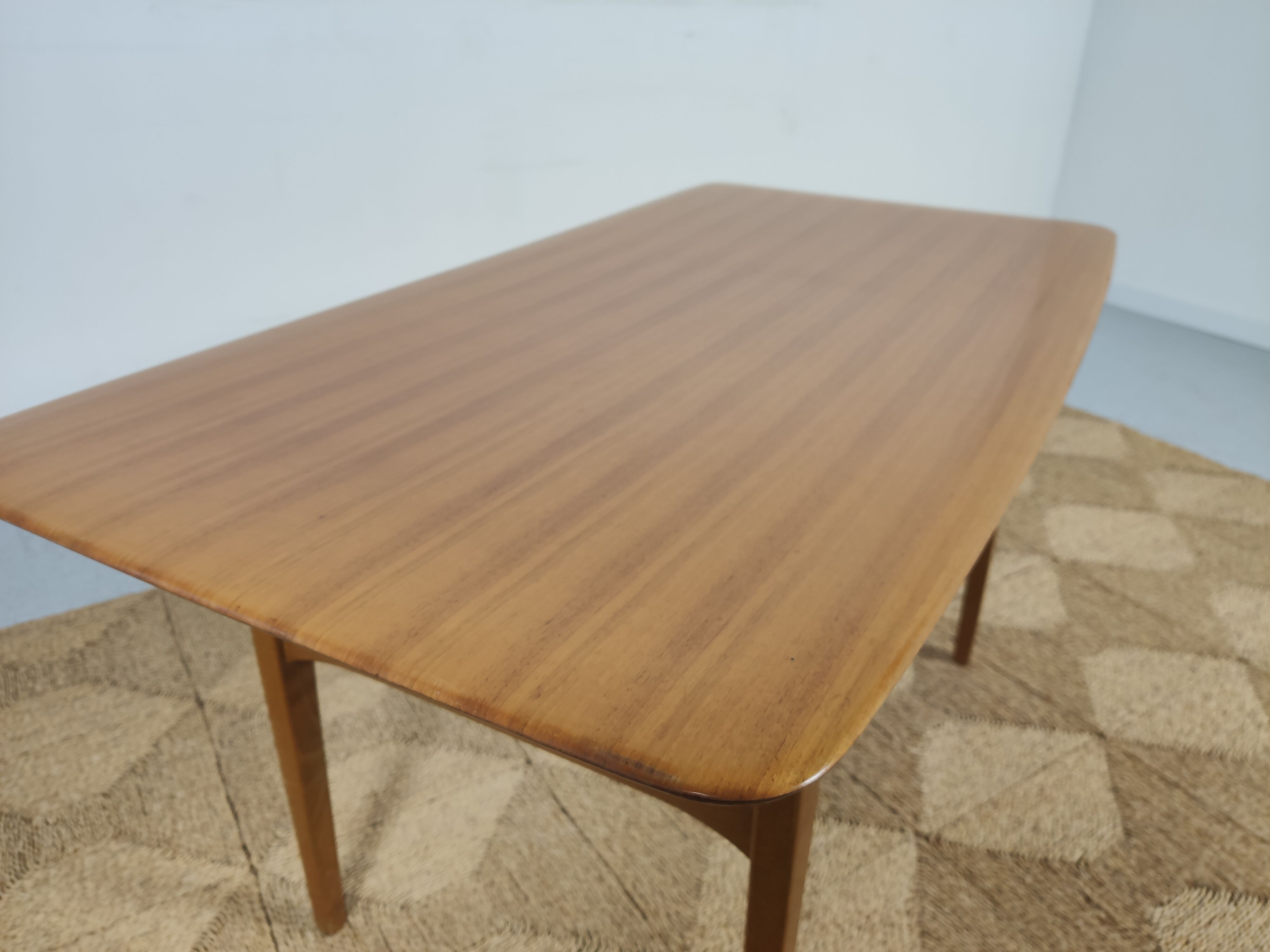 Scandinavian coffee table Kondor , 50s/60s