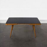 Coffee table by Jiroutek Jiri 1960