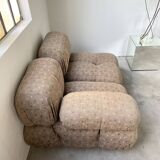 Mario Bellini “Camaleonda” armchairs for B&B Italia